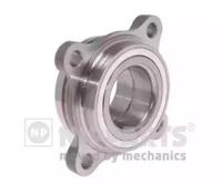 Nipparts N4702056 Підшипник маточини колеса