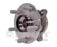 Nipparts N4702060 Підшипник маточини колеса
