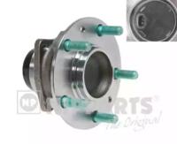 Nipparts N4703035 Wheel bearing