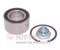 Nipparts N4703036 Wheel bearing