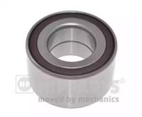 Nipparts N4704037 Wheel bearing Nipparts N4704037 Wheel bearing