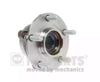 Nipparts N4705025 Wheel bearing Nipparts N4705025 Wheel bearing