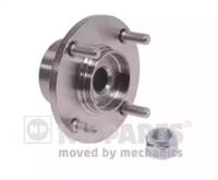 Nipparts N4705028 Wheel bearing