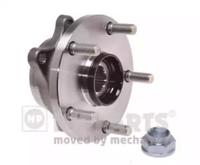 Nipparts N4707011 Підшипник маточини колеса