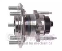 Nipparts N4710316 Wheel bearing