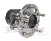 Nipparts N4710533 Wheel bearing