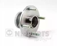 Nipparts N4710910 Wheel bearing