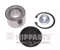 Nipparts N4711065 Підшипник маточини колеса Nipparts N4711065 Підшипник маточини колеса