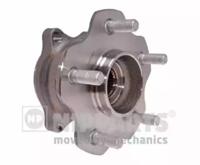 Nipparts N4711067 Wheel bearing