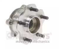 Nipparts N4711072 Подшипник ступицы колеса