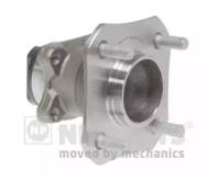 Nipparts N4711073 Wheel bearing Nipparts N4711073 Wheel bearing