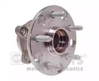 Nipparts N4712086 Підшипник маточини колеса Nipparts N4712086 Підшипник маточини колеса