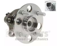 Nipparts N4712094 Підшипник маточини колеса Nipparts N4712094 Підшипник маточини колеса