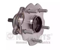 Nipparts N4712100 Підшипник маточини колеса