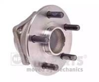 Nipparts N4712102 Подшипник ступицы колеса