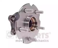 Nipparts N4712105 Wheel hub assy Nipparts N4712105 Wheel hub assy