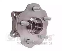 Nipparts N4712109 Wheel bearing Nipparts N4712109 Wheel bearing