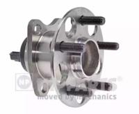 Nipparts N4712112 Підшипник маточини колеса Nipparts N4712112 Підшипник маточини колеса