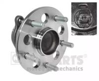 Nipparts N4712117 Wheel bearing