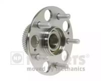 Nipparts N4714048 Wheel bearing