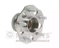 Nipparts N4714049 Wheel bearing Nipparts N4714049 Wheel bearing