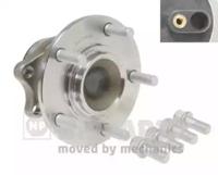 Nipparts N4715046 Wheel bearing
