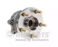 Nipparts N4717015 Подшипник ступицы колеса