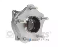 Nipparts N4718018 Підшипник маточини колеса