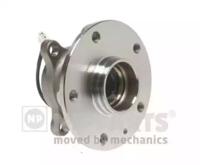 Nipparts N4718022 Wheel bearing