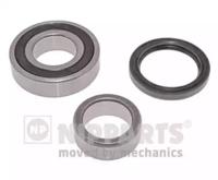 Nipparts N4718025 Wheel bearing Nipparts N4718025 Wheel bearing