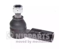 Nipparts N4820402 Наконечник поперечної рульової тяги