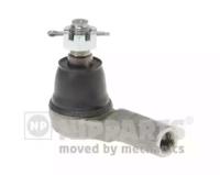Nipparts N4829011 End assy tie rod steering Nipparts N4829011 End assy tie rod steering