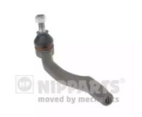 Nipparts N4833041 End assy tie rod steering Nipparts N4833041 End assy tie rod steering