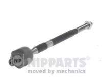 Nipparts N4840911 End assy steering rack Nipparts N4840911 End assy steering rack