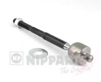Nipparts N4841046 End assy steering rack Nipparts N4841046 End assy steering rack