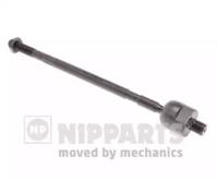 Nipparts N4845034 End assy steering rack Nipparts N4845034 End assy steering rack