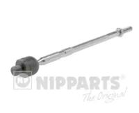 Nipparts N4848013 End assy steering rack Nipparts N4848013 End assy steering rack