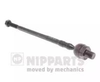 Nipparts N4848017 End assy steering rack Nipparts N4848017 End assy steering rack