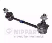Nipparts N4893022 Тяга стабілізатора підвіски Nipparts N4893022 Тяга стабілізатора підвіски