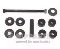 Nipparts N4895022 Тяга стабілізатора підвіски Nipparts N4895022 Тяга стабілізатора підвіски