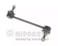 Nipparts N4899000 Тяга стабілізатора підвіски Nipparts N4899000 Тяга стабілізатора підвіски