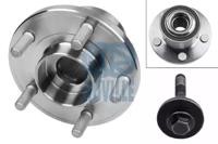 Ruville 5274 Wheel bearing Ruville 5274 Wheel bearing