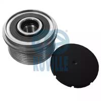 Ruville 59999 Шкив генератора Ruville 59999 Шкив генератора