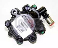 Lauber 55.0758 Насос гідропідсилювача керма Lauber 55.0758 Насос гідропідсилювача керма