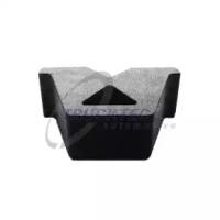 Trucktec Automotive 02.30.197 Отбойник амортизатора