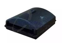 Trucktec Automotive 02.30.199 Отбойник амортизатора