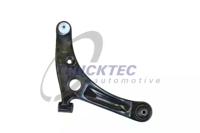 Trucktec Automotive 02.31.137 Рычаг подвески колеса Trucktec Automotive 02.31.137 Рычаг подвески колеса