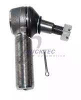 Trucktec Automotive 02.31.277 Наконечник поперечной рулевой тяги Trucktec Automotive 02.31.277 Наконечник поперечной рулевой тяги