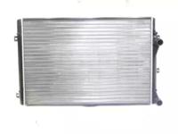 Alanko 10534309 Радіатор охолодження двигуна