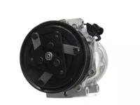 Alanko 11550004 Компрессор кондиционера Alanko 11550004 Компрессор кондиционера